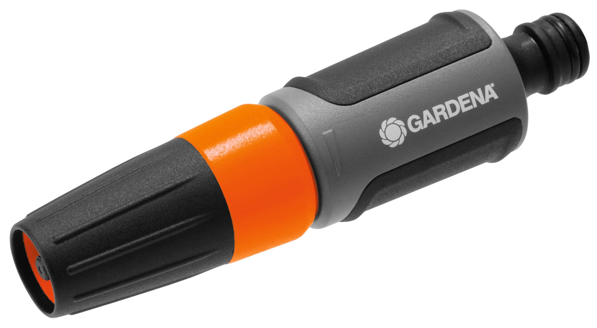 Amazon.com: GARDENA Cleaning Nozzle: Water nozzle with infinitely